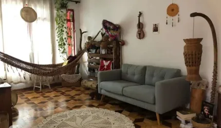 Casa com 3 quartos à venda na Rua dos Cafezais, 367, Vila Santa Catarina, São Paulo por R$ 800.000