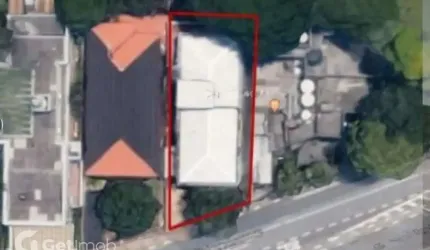 Terreno à venda na Rua Tremembé, 51, Sumaré, São Paulo por R$ 3.000.000