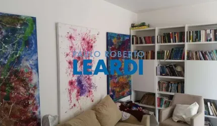 Casa em condomínio fechado à venda na Rua Atimba, 18, Alto de Pinheiros, São Paulo por R$ 1.450.000