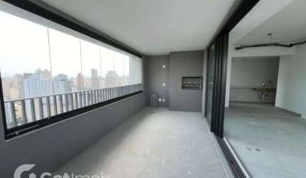 Apartamento com 3 quartos à venda na Rua João Moura, 502, Pinheiros, São Paulo por R$ 3.700.000