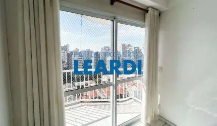 Apartamento à venda na Rua José Antônio Coelho, 45, Vila Mariana, São Paulo por R$ 783.760