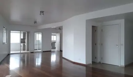 Apartamento com 3 quartos para alugar na Rua Doutor Rafael de Barros, 336, Paraíso, São Paulo por R$ 19.000