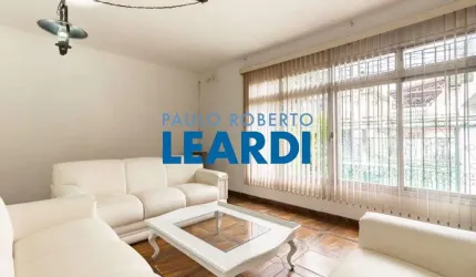 Casa à venda na Rua Padre Paulo Canelles, 255, Vila Dalva, São Paulo por R$ 530.000