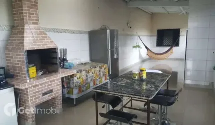 Casa com 3 quartos à venda na Rua Albertina de Souza, 202, Água Branca, São Paulo por R$ 1.650.000