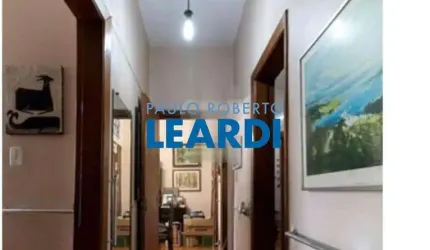 Apartamento à venda na Rua Topázio, 478, Aclimação, São Paulo por R$ 1.100.000