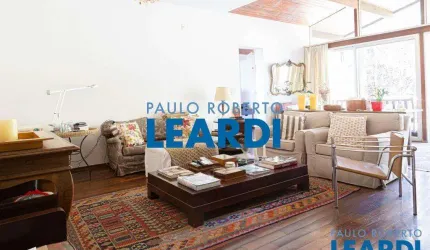 Casa para alugar na Rua Heitor de Morais, 673, Perdizes, São Paulo por R$ 25.000