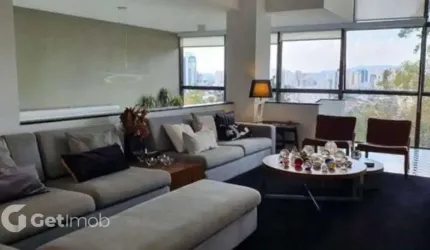 Apartamento com 4 quartos à venda na Rua Herculano, 420, Sumaré, São Paulo por R$ 2.549.000
