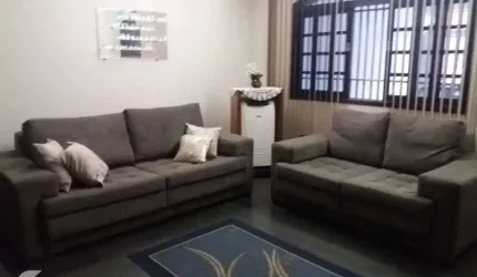 Casa com 2 quartos à venda na Alves Branco, 42, Lapa de Baixo, São Paulo por R$ 650.000