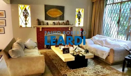 Casa à venda na Rua Engenheiro Edgar Egídio de Sousa, 402, Higienópolis, São Paulo por R$ 4.250.000