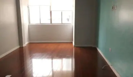 Apartamento com 2 quartos à venda na Rua Antônio Carlos, 681, Consolação, São Paulo por R$ 790.000