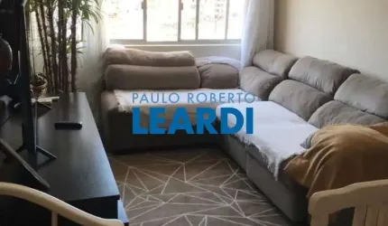 Apartamento à venda na Rua Camarajé, 146, Jardim Paraíso, São Paulo por R$ 580.000