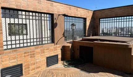 Cobertura com 3 quartos à venda na Rua Bergamota, 322, Alto da Lapa, São Paulo por R$ 2.300.000