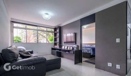 Apartamento com 3 quartos à venda na Alameda Jaú, 712, Jardim Paulista, São Paulo por R$ 2.130.000