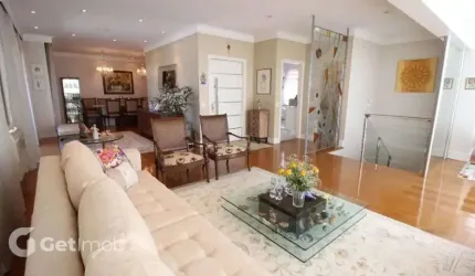 Cobertura com 4 quartos à venda na Rua Coronel Oscar Porto, 208, Paraíso, São Paulo por R$ 7.980.000