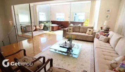Apartamento com 4 quartos à venda na Rua Coronel Oscar Porto, 208, Paraíso, São Paulo por R$ 7.980.000