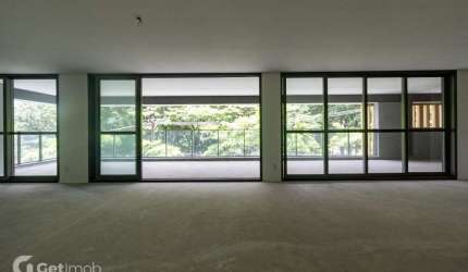 Apartamento com 3 quartos à venda na Rua José Donatelli, 8, Sumaré, São Paulo por R$ 5.200.000