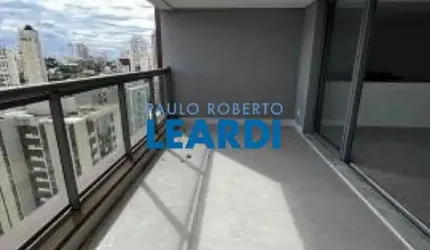 Apartamento à venda na Rua Domingos Augusto Setti, 93, Chácara Klabin, São Paulo por R$ 2.553.000