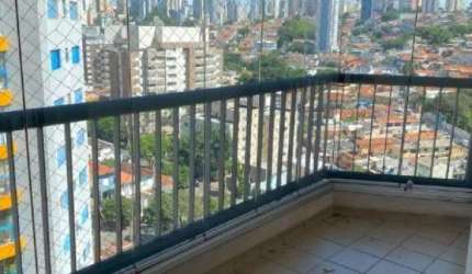 Apartamento com 3 quartos à venda na Rua Doutor Miranda de Azevedo, 1085, Vila Anglo Brasileira, São Paulo por R$ 1.200.000