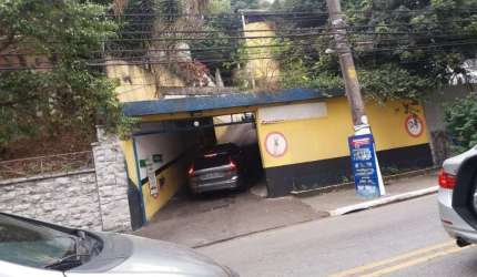 Terreno à venda na Rua Muniz de Sousa, 968, Aclimação, São Paulo por R$ 2.600.000