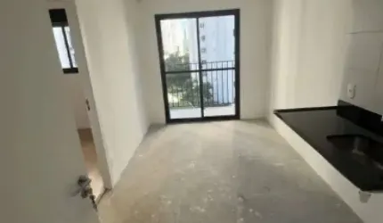 Apartamento com 1 quarto à venda na Rua Cardeal Arcoverde, 3060, Pinheiros, São Paulo por R$ 500.000