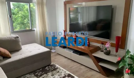 Apartamento à venda na Rua Aurélia, 1851, Lapa, São Paulo por R$ 900.000