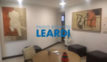 Sala comercial à venda na Rua Monte Alegre, 212, Perdizes, São Paulo por R$ 690.000