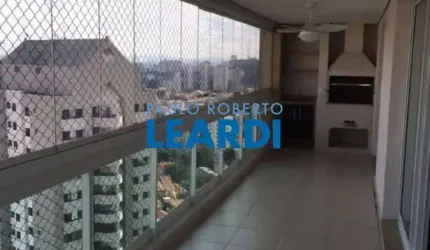 Apartamento à venda na Rua Senador César Lacerda Vergueiro, 491, Sumarezinho, São Paulo por R$ 3.000.000