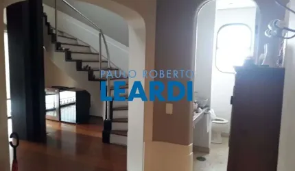 Cobertura à venda na Rua São Vicente de Paula, 329, Higienópolis, São Paulo por R$ 5.500.000