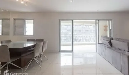 Apartamento com 3 quartos à venda na Rua Ministro Godói, 1186, Perdizes, São Paulo por R$ 2.650.000