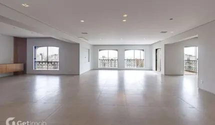 Apartamento com 4 quartos à venda na Rua Doutor Gabriel dos Santos, 423, Santa Cecília, São Paulo por R$ 9.900.000