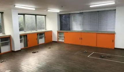 Ponto comercial à venda na Rua General Jardim, 770, Vila Buarque, São Paulo por R$ 590.000