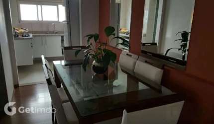 Apartamento com 3 quartos à venda na Rua Barão do Bananal, 1282, Pompéia, São Paulo por R$ 1.100.000