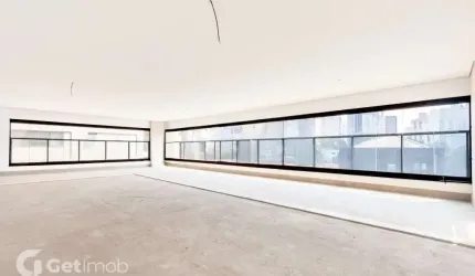 Apartamento com 4 quartos à venda na Rua Tupi, 221, Santa Cecília, São Paulo por R$ 4.650.000