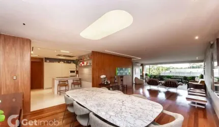 Apartamento com 4 quartos à venda na Rua da Consolação, 3726, Cerqueira César, São Paulo por R$ 7.500.000