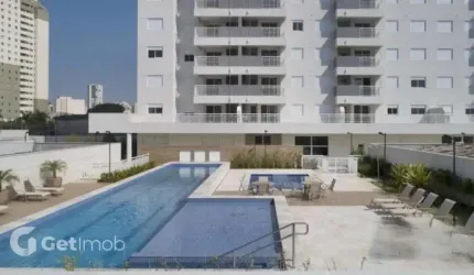 Apartamento com 3 quartos à venda na Rua Cônego Vicente Miguel Marino, 515, Barra Funda, São Paulo por R$ 900.000