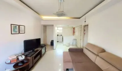 Apartamento com 2 quartos à venda na Rua Lavradio, 66, Barra Funda, São Paulo por R$ 555.000