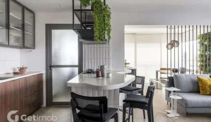 Apartamento com 2 quartos à venda na Alameda Gabriel Monteiro da Silva, 77, Jardim América, São Paulo por R$ 2.350.000