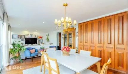Apartamento com 3 quartos à venda na Rua Monte Alegre, 200, Perdizes, São Paulo por R$ 1.550.000