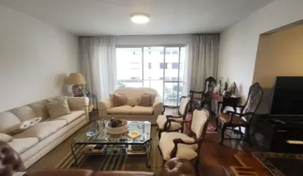 Apartamento com 3 quartos à venda na Rua Paraguassu, 479, Perdizes, São Paulo por R$ 1.600.000