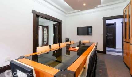 Casa com 12 quartos à venda na Avenida Pacaembu, 1044, Pacaembu, São Paulo por R$ 5.100.000