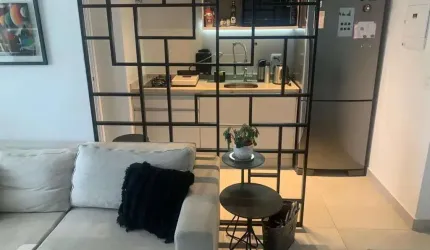 Apartamento com 1 quarto à venda na Rua Santa Isabel, 272, Vila Buarque, São Paulo por R$ 750.000
