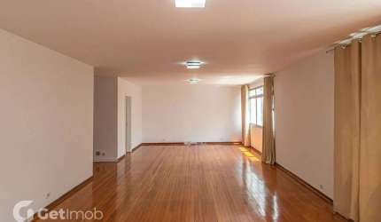 Apartamento com 3 quartos à venda na Avenida Angélica, 1777, Consolação, São Paulo por R$ 1.750.000
