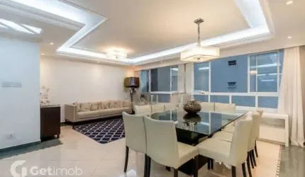 Apartamento com 3 quartos à venda na Avenida Angélica, 546, Santa Cecília, São Paulo por R$ 1.330.000