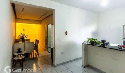 Apartamento com 2 quartos à venda na Rua Conselheiro Brotero, 757, Santa Cecília, São Paulo por R$ 480.000