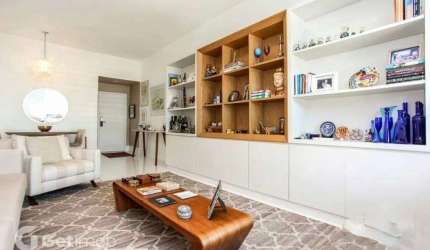 Apartamento com 2 quartos à venda na Rua Sabará, 210, Higienópolis, São Paulo por R$ 1.500.000