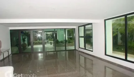 Apartamento com 1 quarto à venda na Rua Goitacaz, 71, Santa Cecília, São Paulo por R$ 910.000