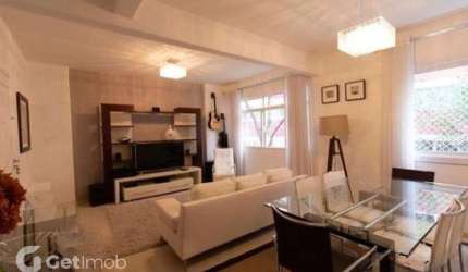 Apartamento com 2 quartos à venda na Avenida Angélica, 2389, Consolação, São Paulo por R$ 930.000