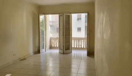 Apartamento com 3 quartos à venda na Avenida Angélica, 736, Santa Cecília, São Paulo por R$ 1.200.000