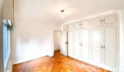 Apartamento com 3 quartos à venda na Alameda Jaú, 705, Jardim Paulista, São Paulo por R$ 1.650.000