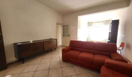 Apartamento com 4 quartos à venda na Alameda Barão de Limeira, 937, Campos Eliseos, São Paulo por R$ 550.000